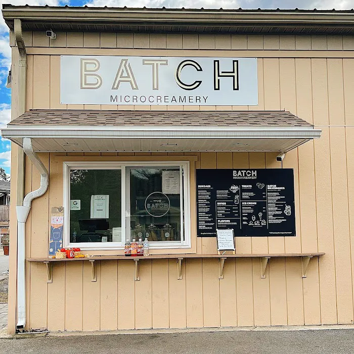 Batch Microcreamery Picture 1