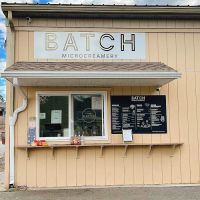 Batch Microcreamery ico