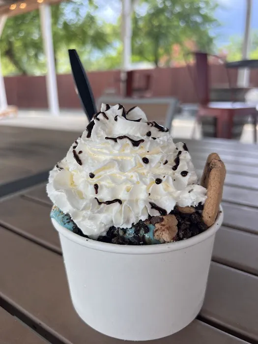 Batch Microcreamery Picture 4
