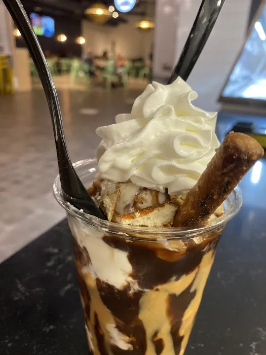 Batch Microcreamery Picture 10