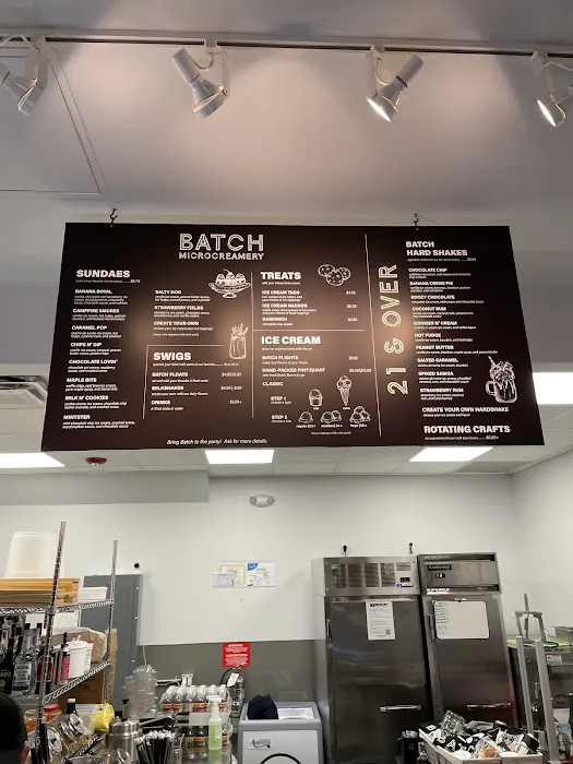 Batch Microcreamery Picture 5