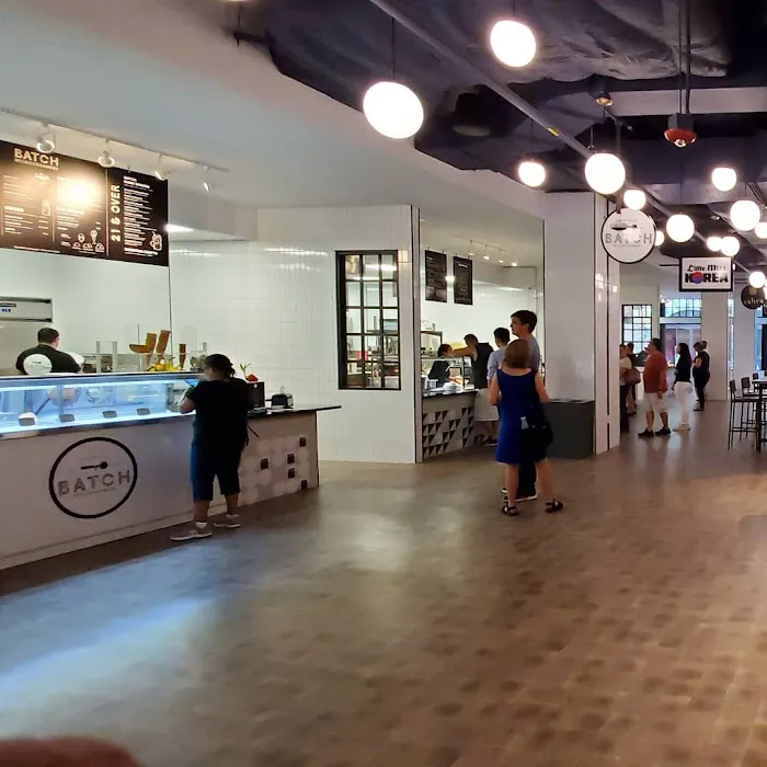 Batch Microcreamery Picture 8