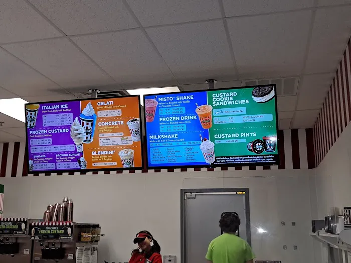 Rita's Italian Ice & Frozen Custard Picture 4