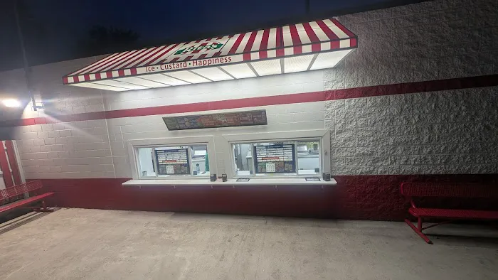 Rita's Italian Ice & Frozen Custard Picture 1