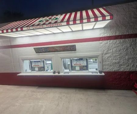 Rita's Italian Ice & Frozen Custard