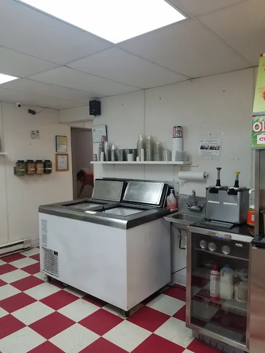 Rita's Italian Ice & Frozen Custard Picture 2