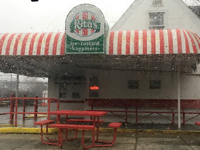 Rita's Italian Ice & Frozen Custard Picture 5