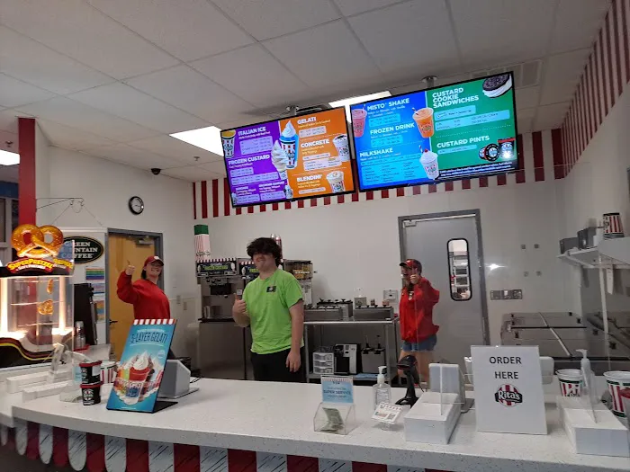 Rita's Italian Ice & Frozen Custard Picture 6