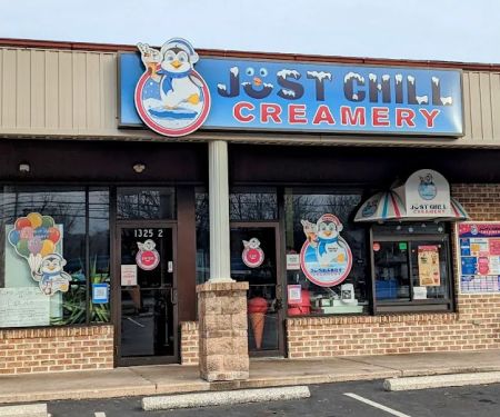 Just Chill Creamery