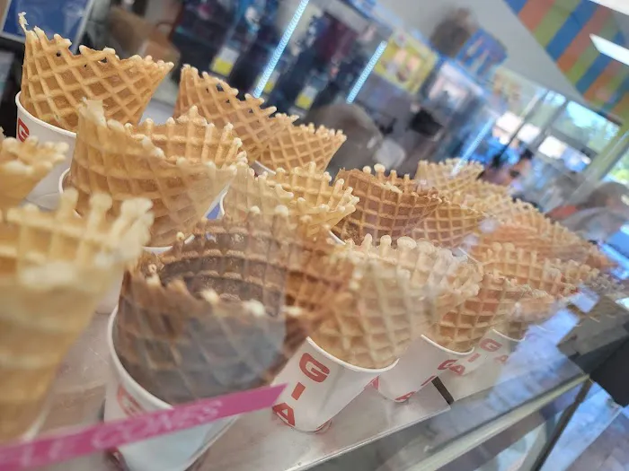 Just Chill Creamery Picture 2