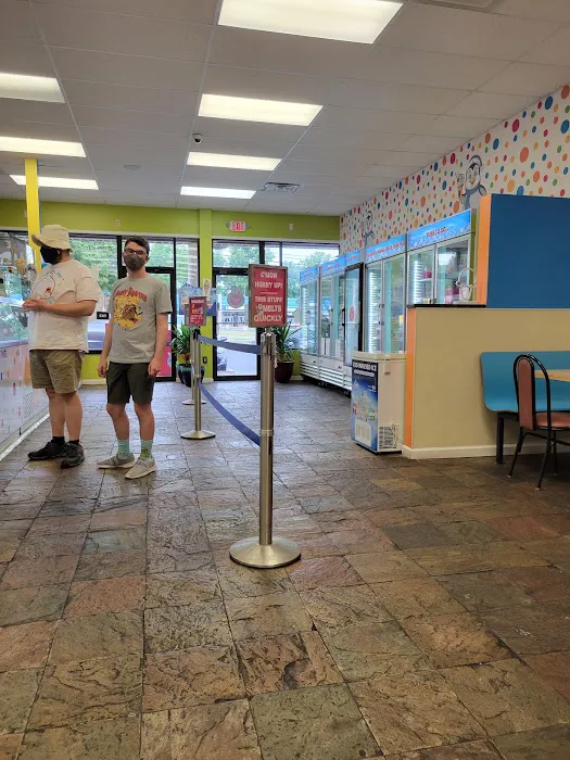 Just Chill Creamery Picture 6