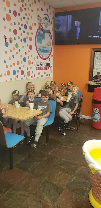 Just Chill Creamery Picture 8