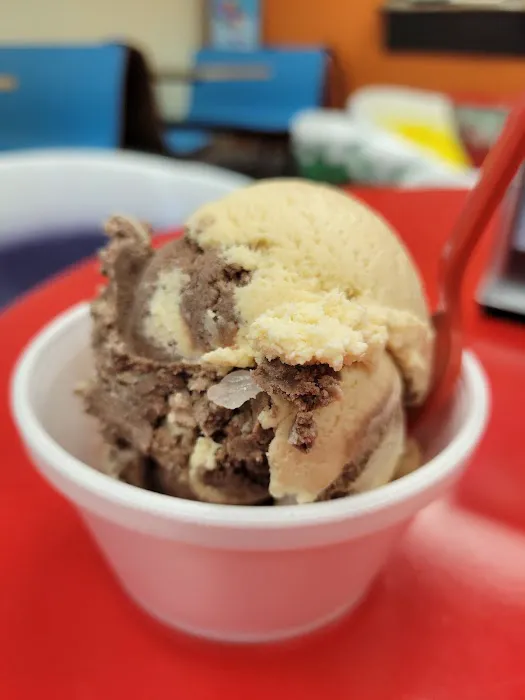 Just Chill Creamery Picture 9