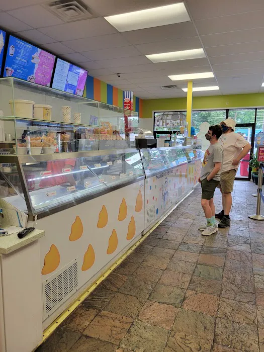 Just Chill Creamery Picture 7
