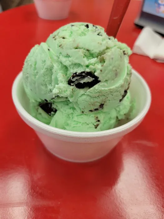 Just Chill Creamery Picture 5