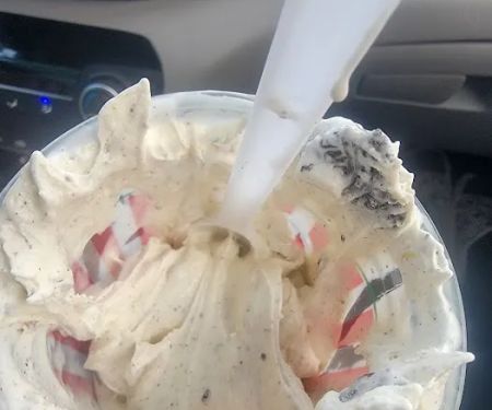 Rita's Italian Ice & Frozen Custard