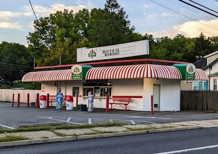 Rita's Italian Ice & Frozen Custard Picture 7