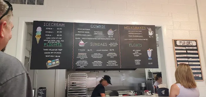 Hometown Creamery Picture 9