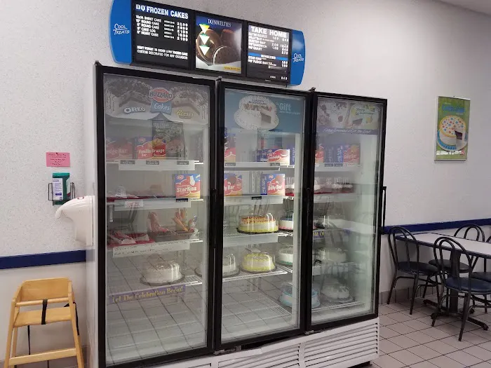 Dairy Queen (Treat) Picture 9