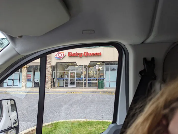 Dairy Queen (Treat) Picture 7