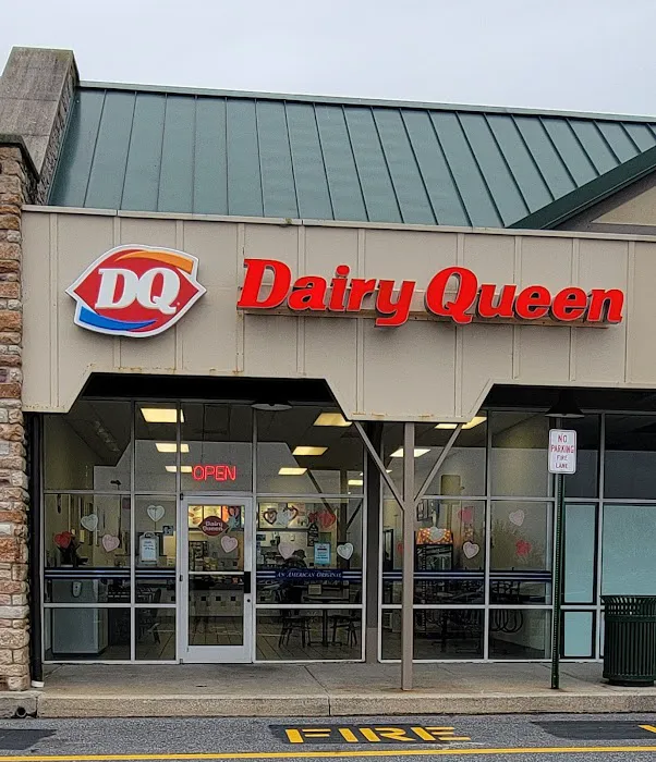 Dairy Queen (Treat) Picture 5