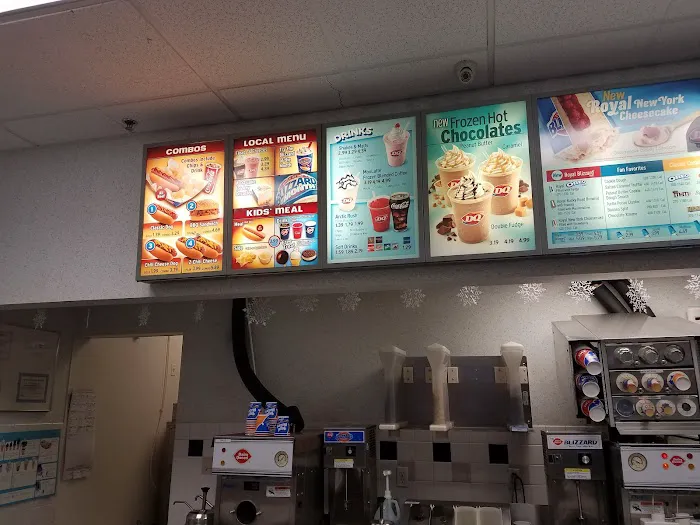 Dairy Queen (Treat) Picture 10