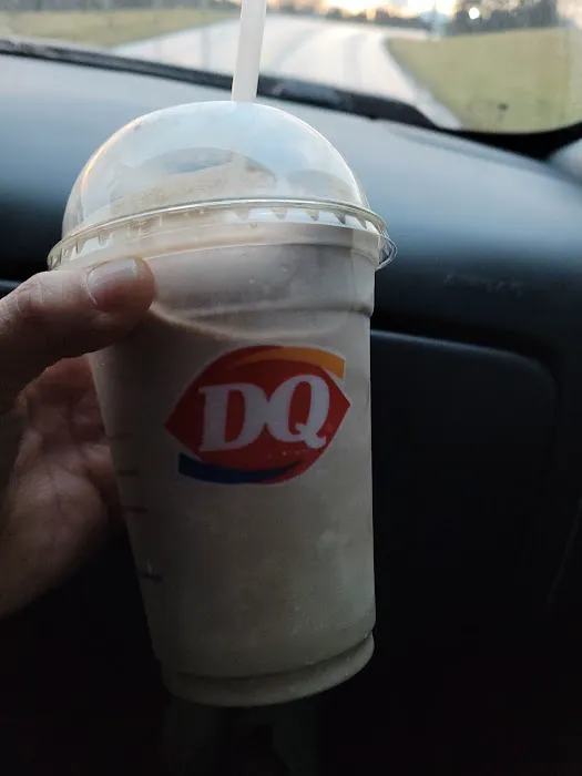 Dairy Queen (Treat) Picture 1