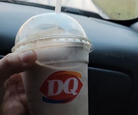 Dairy Queen (Treat)