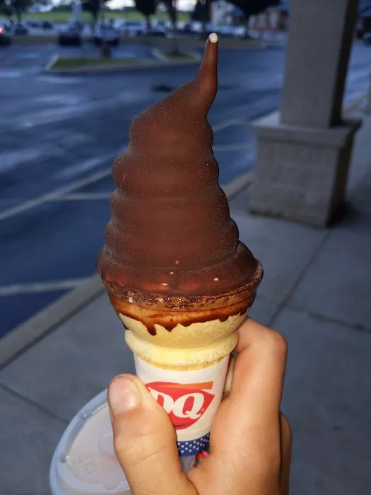 Dairy Queen (Treat) Picture 4