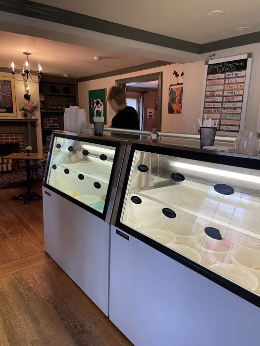 Scooped Ice Cream Picture 2