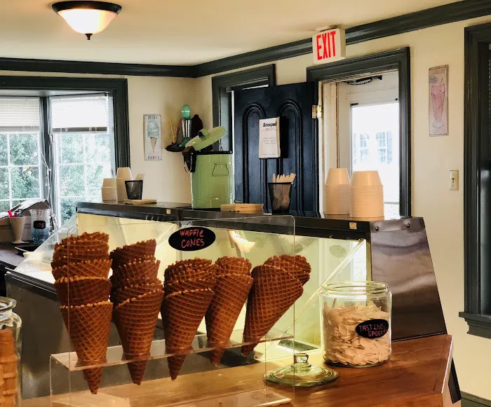 Scooped Ice Cream Picture 6