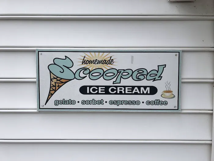 Scooped Ice Cream Picture 4