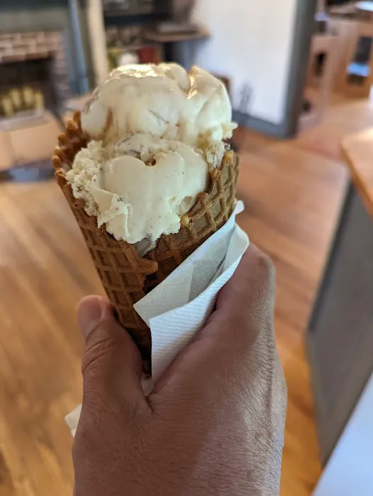 Scooped Ice Cream Picture 9