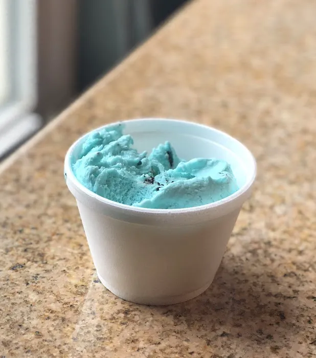 Scooped Ice Cream Picture 3