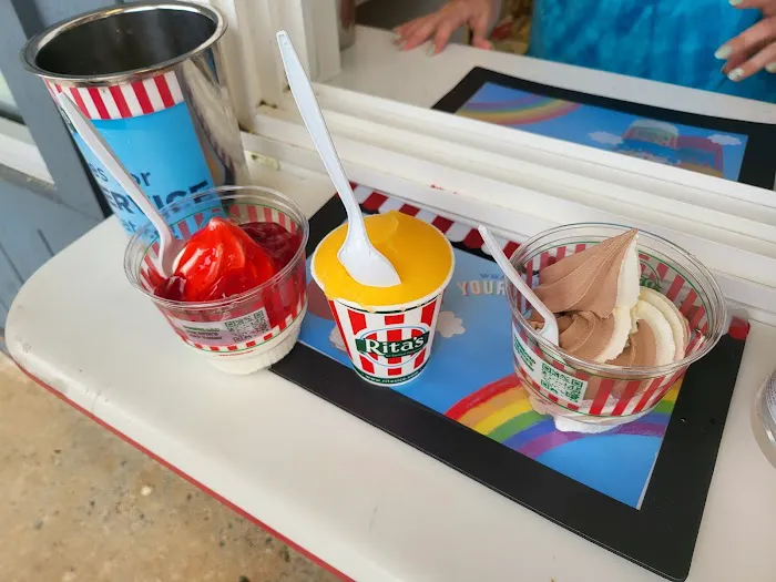 Rita's Italian Ice & Frozen Custard Picture 2