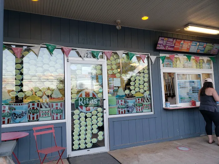 Rita's Italian Ice & Frozen Custard Picture 4