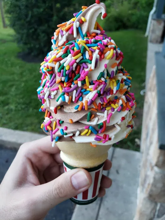 Rita's Italian Ice & Frozen Custard Picture 1