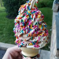 Rita's Italian Ice & Frozen Custard ico