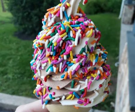 Rita's Italian Ice & Frozen Custard