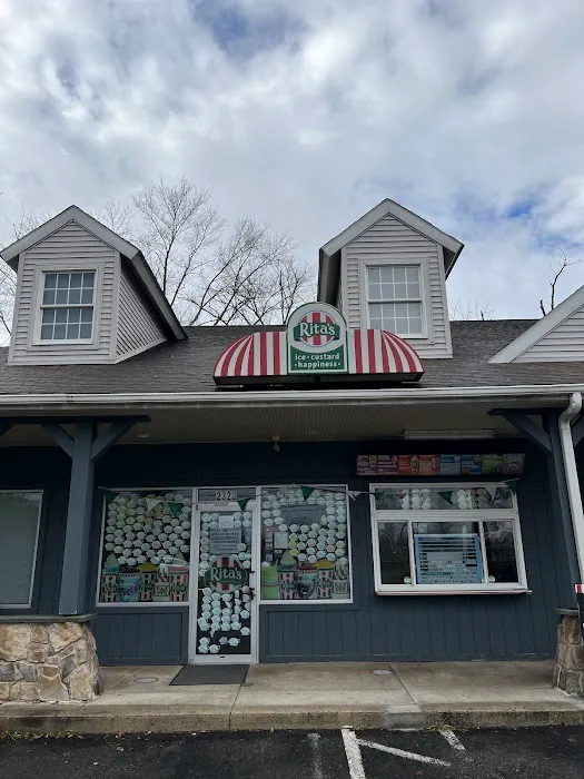 Rita's Italian Ice & Frozen Custard Picture 3
