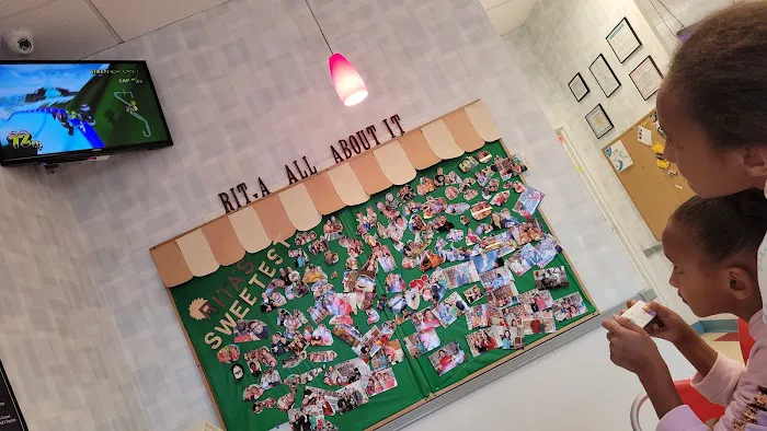 Rita's Italian Ice & Frozen Custard Picture 8