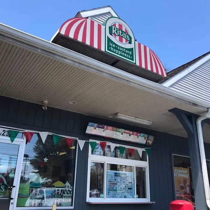 Rita's Italian Ice & Frozen Custard Picture 9