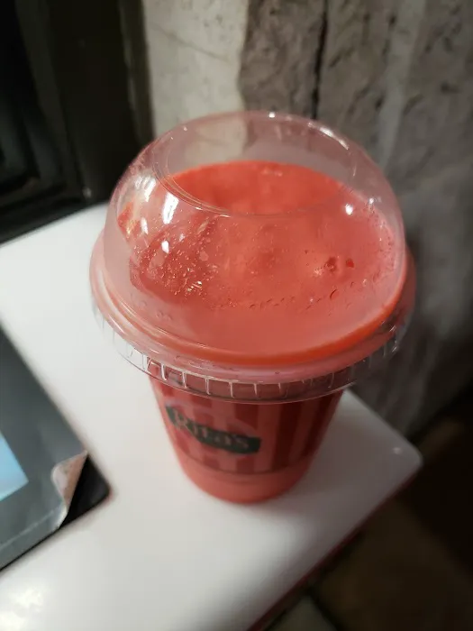 Rita's Italian Ice & Frozen Custard Picture 4