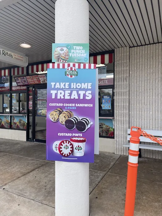 Rita's Italian Ice & Frozen Custard Picture 7