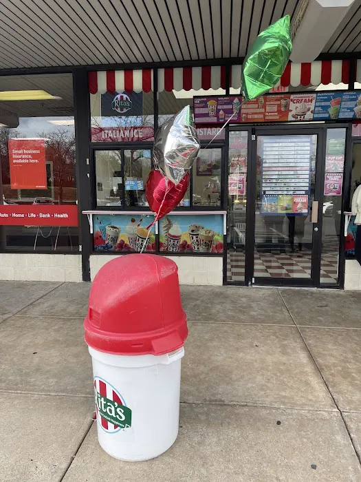 Rita's Italian Ice & Frozen Custard Picture 3