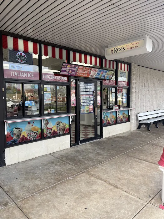 Rita's Italian Ice & Frozen Custard Picture 5