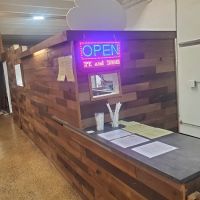 Crepe and Shake Ice Cream ico