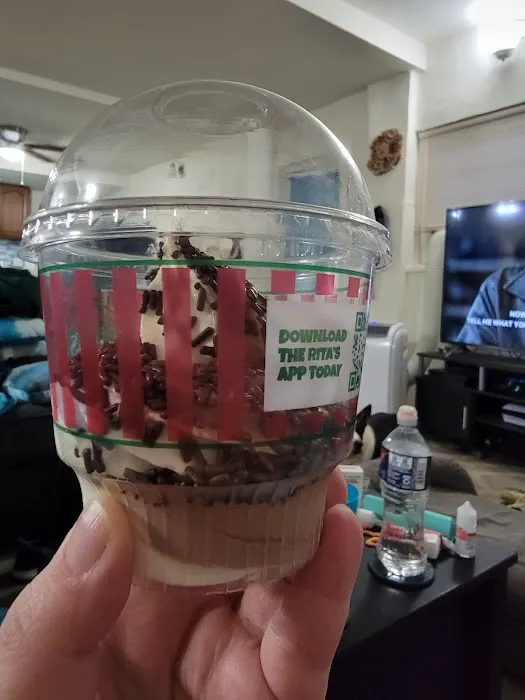 Rita's Italian Ice & Frozen Custard Picture 4