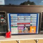 Rita's Italian Ice & Frozen Custard