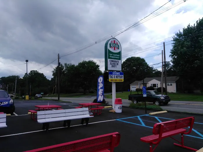 Rita's Italian Ice & Frozen Custard Picture 3